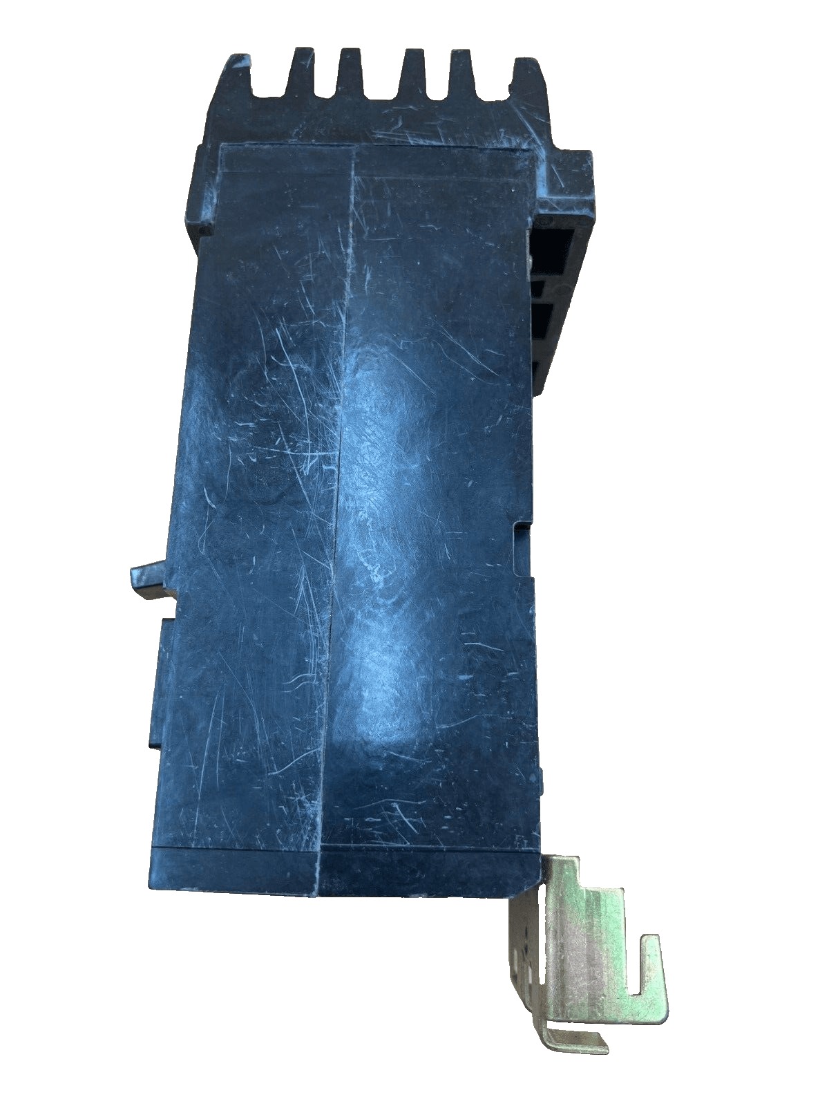 225 Amps, Square D #KC32225, I-Line Circuit Breaker, 3-Pole, 240 Volts - Image 2