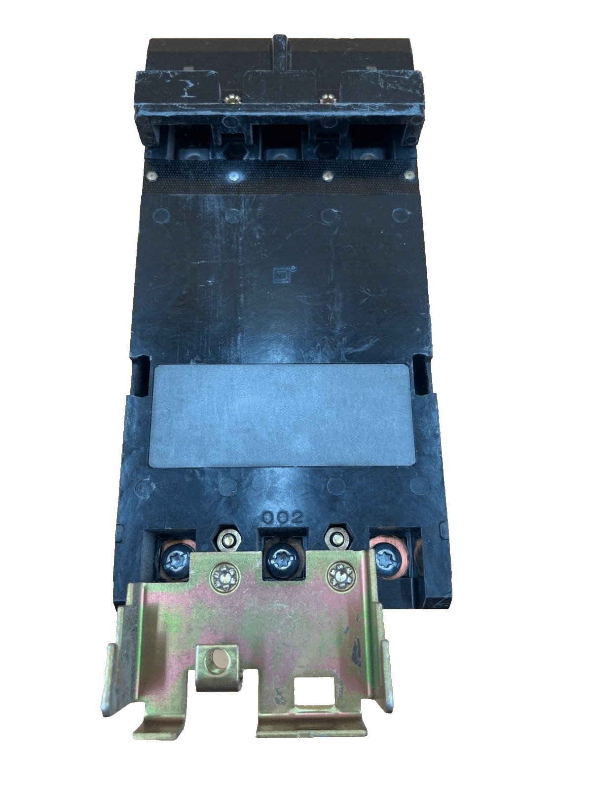 225 Amps, Square D #KC32225, I-Line Circuit Breaker, 3-Pole, 240 Volts - Image 4