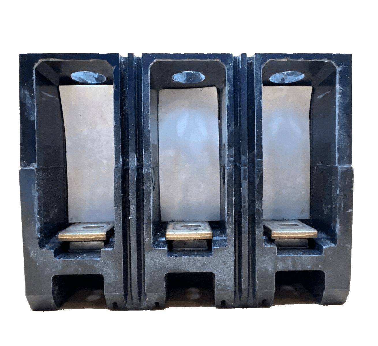 225 Amps, Square D #KCP34225, Circuit Breaker, 3-Pole, 480 Volts, Lug to Lug - Image 5