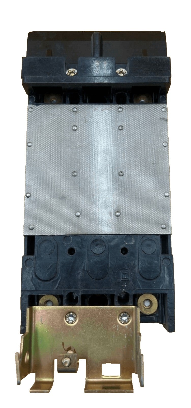 200 Amps, Square D #KH26200AC, I-Line Circuit Breaker, 2-Pole, 600 Volts (2 available) - Image 2