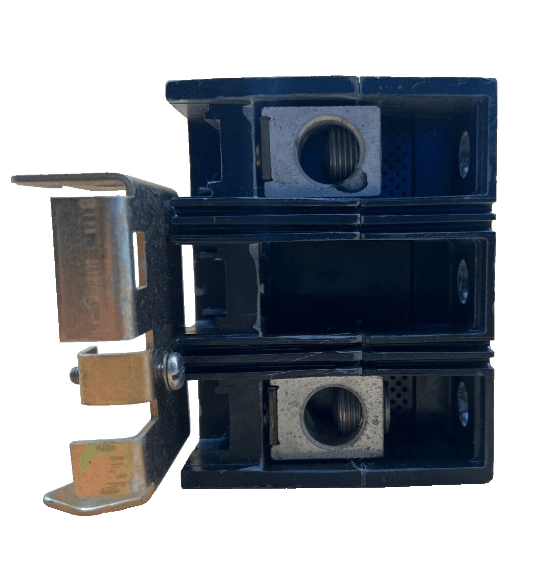 200 Amps, Square D #KH26200AC, I-Line Circuit Breaker, 2-Pole, 600 Volts (2 available) - Image 5