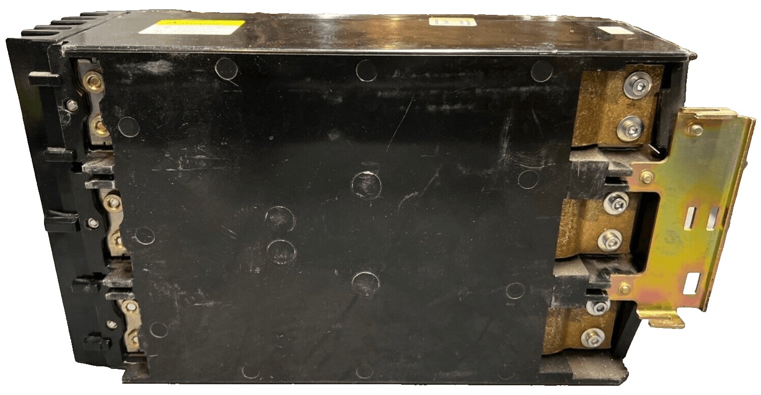 300 Amps, Square D #LI36300, I-Line Circuit Breaker, 3-Pole, 600 Volts - Image 7