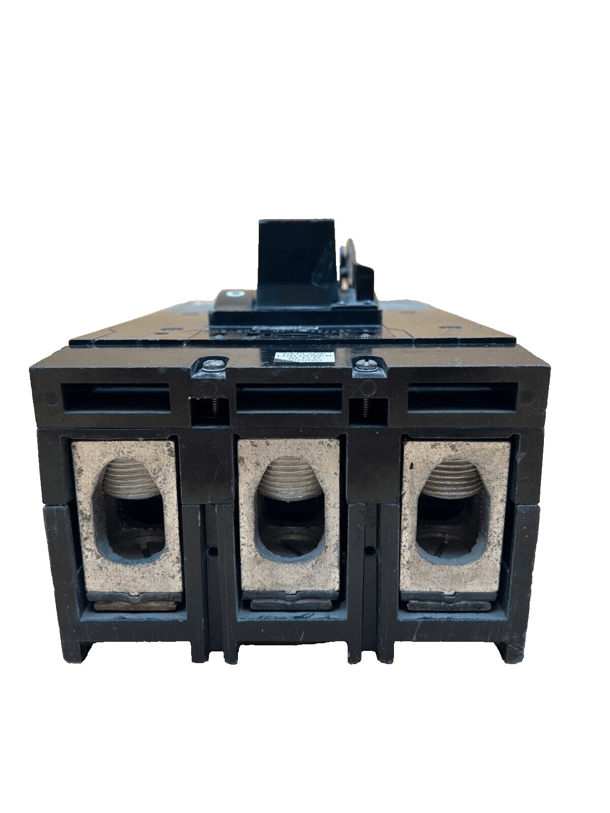 300 Amps, Square D #LAL36300, Circuit Breaker, 3-Pole, 600 Volts, Lug to Lug - Image 7