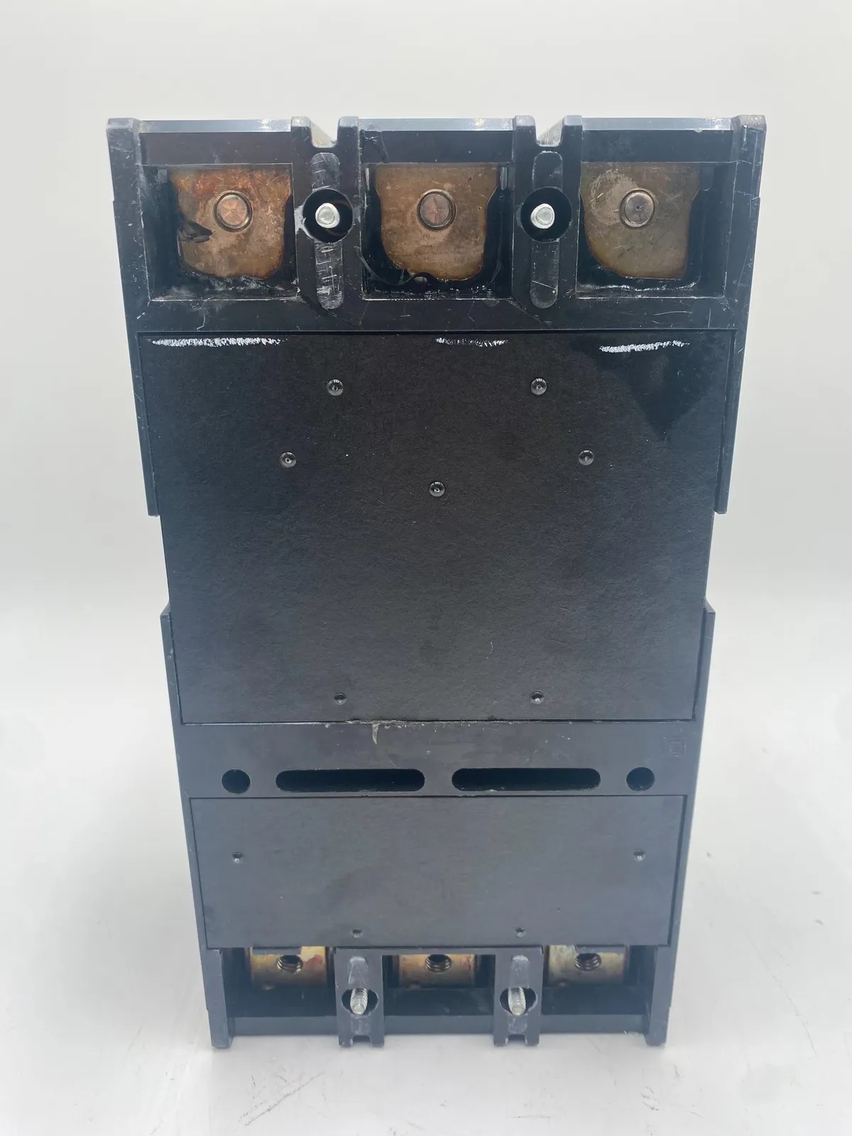 400 Amps, Square D #LAP36400MT, Circuit Breaker, 3-Pole, 600 Volts - Image 3