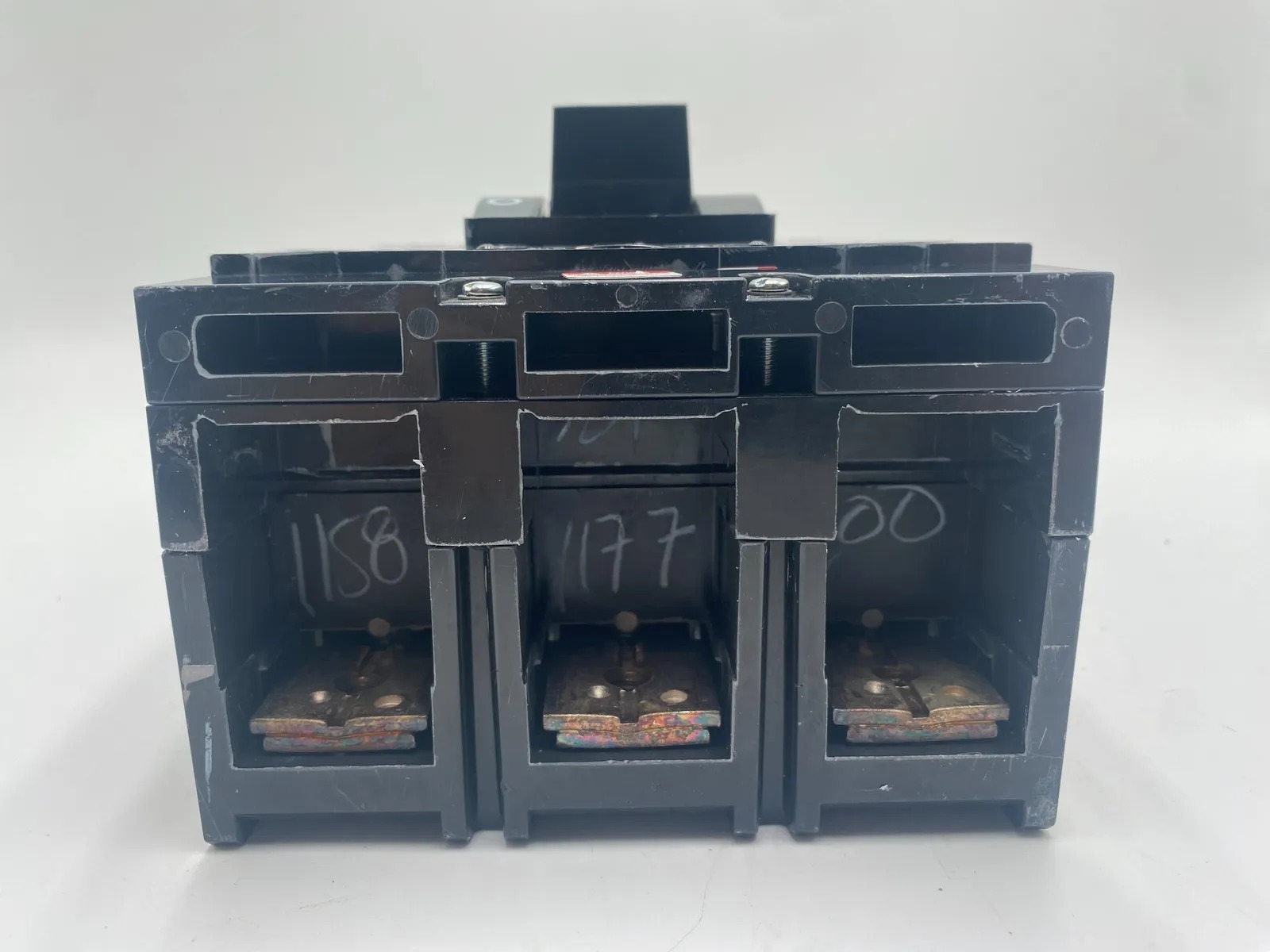 400 Amps, Square D #LAP36400MT, Circuit Breaker, 3-Pole, 600 Volts - Image 7