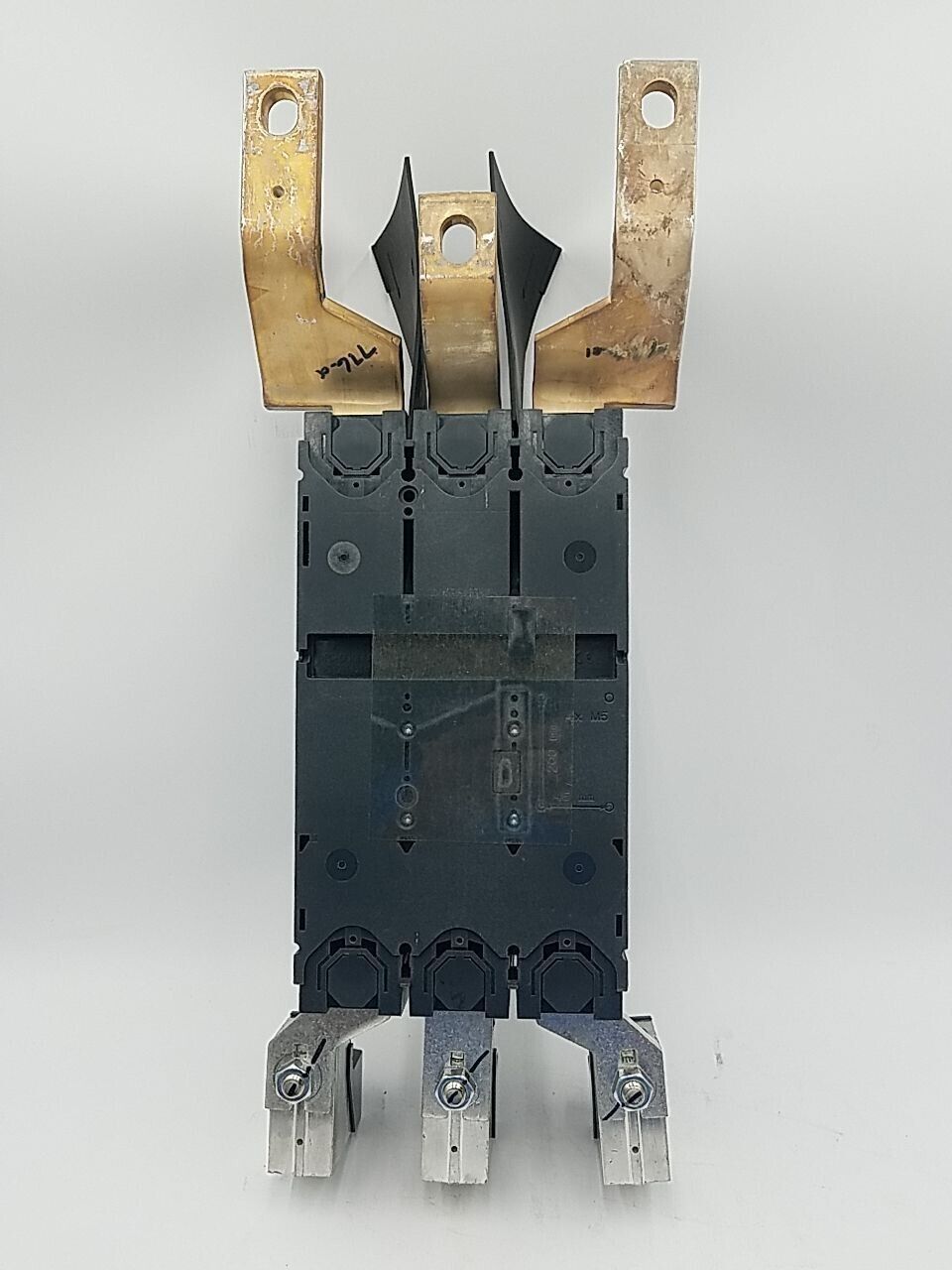 400 Amps, Square D #LGF36400U31X, Circuit Breaker, 3-Pole, 600 Volts, Bolt-On, NEW - Image 3