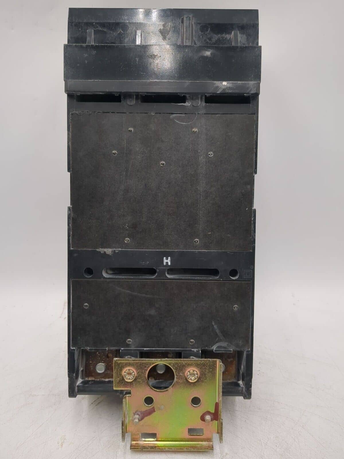 400 Amps, Square D #LH, Circuit Breaker, 3-Pole, 600 Volts - Image 4