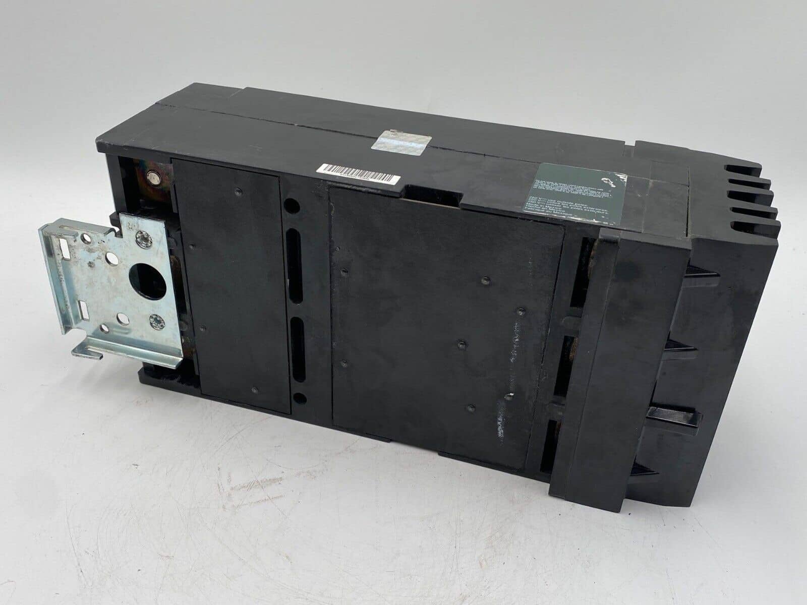 300 Amps, Square D #LH36300, I-Line Circuit Breaker, 3-Pole, 600 Volts - Image 10