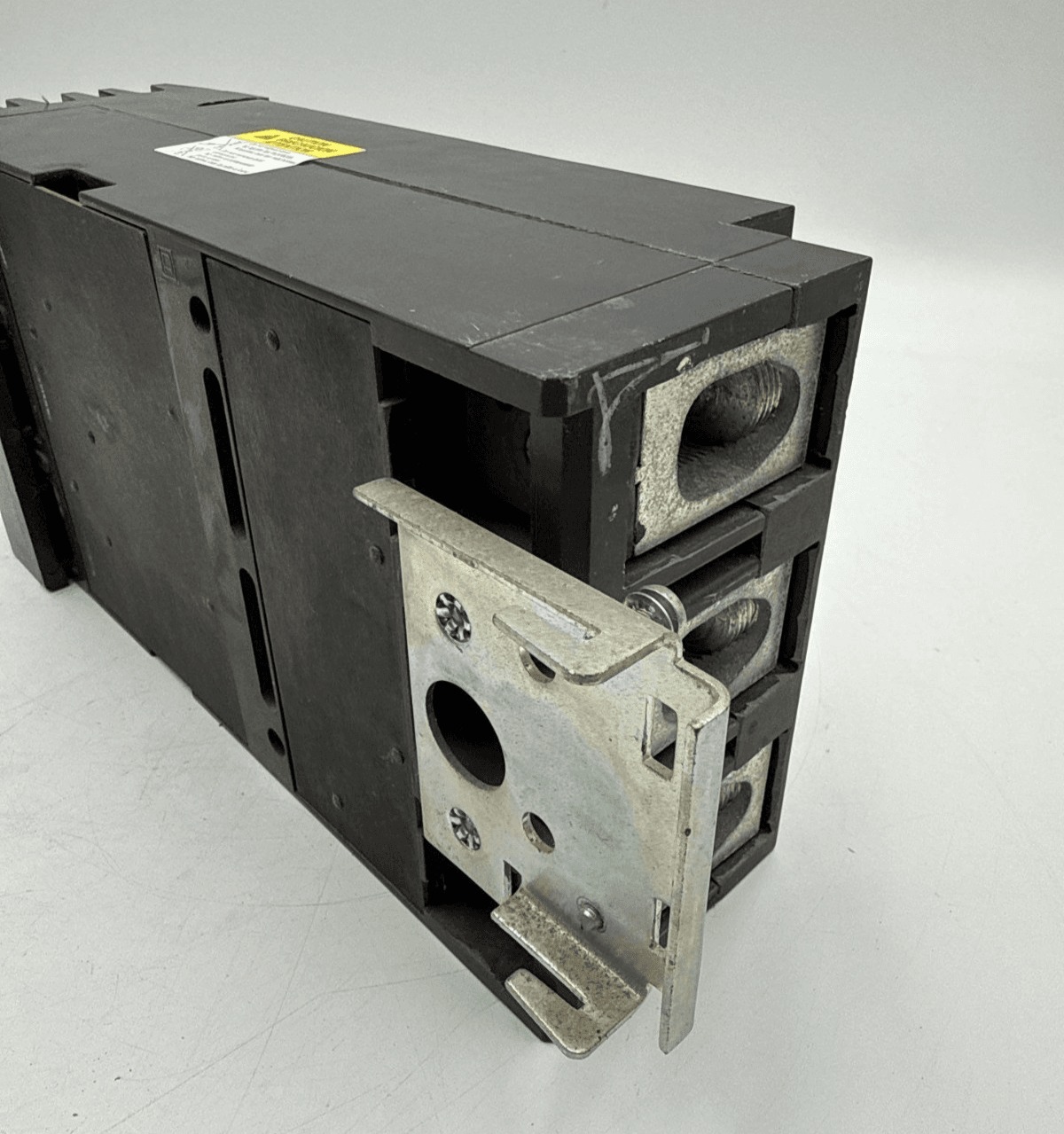 400 Amps, Square D #LH36400, I-Line Circuit Breaker, 3-Pole, 600 Volts (2 available) - Image 9