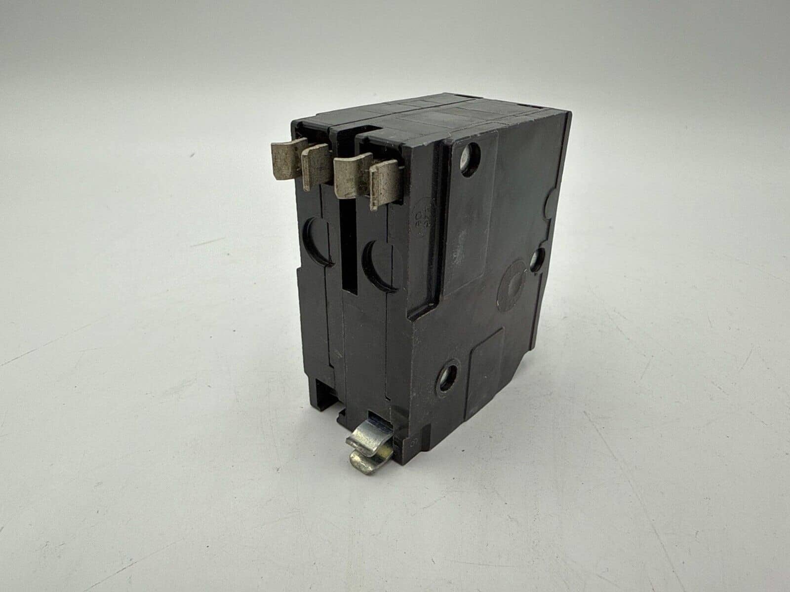 30 Amps, Square D #QO230, Circuit Breaker, 2-Pole, 240/120 Volts - Image 6