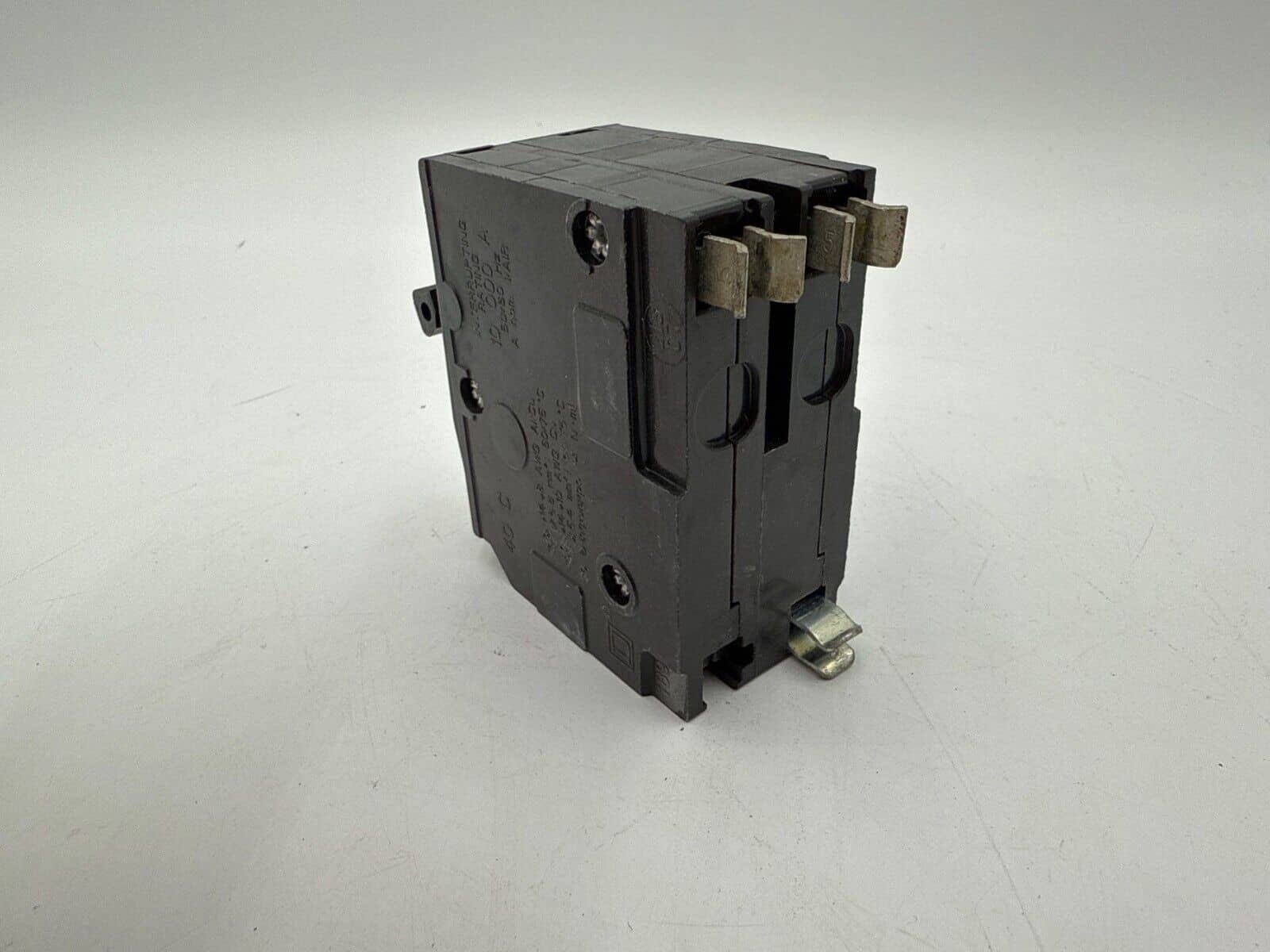 30 Amps, Square D #QO230, Circuit Breaker, 2-Pole, 240/120 Volts - Image 7