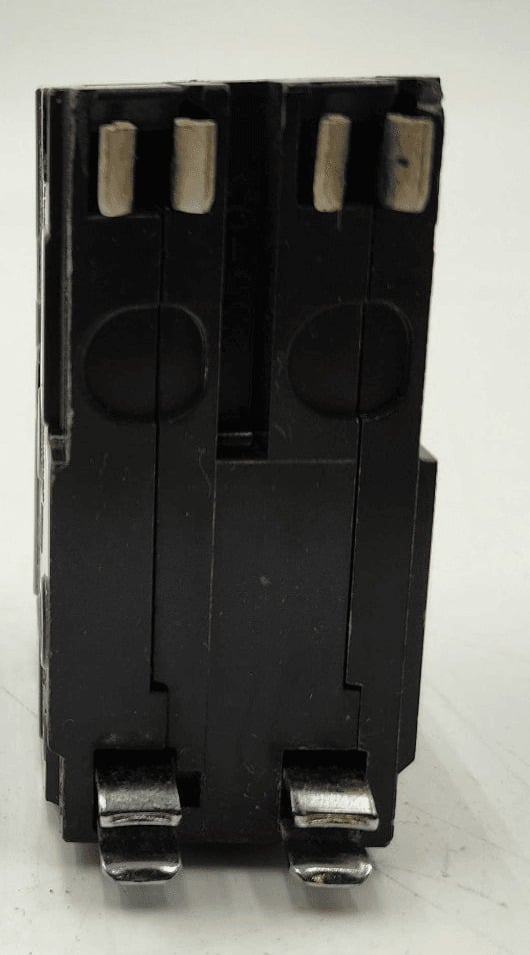 40 Amps, Square D #QO240, Circuit Breaker, 2-Pole, 240 Volts - Image 2