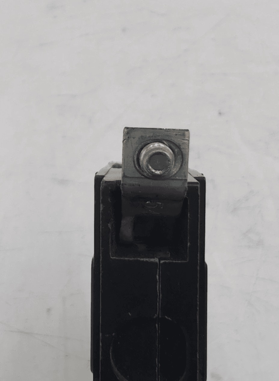 30 Amps, Square D #QOB130GFI, Circuit Breaker, 1-Pole, 120 Volts, NEW - Image 5
