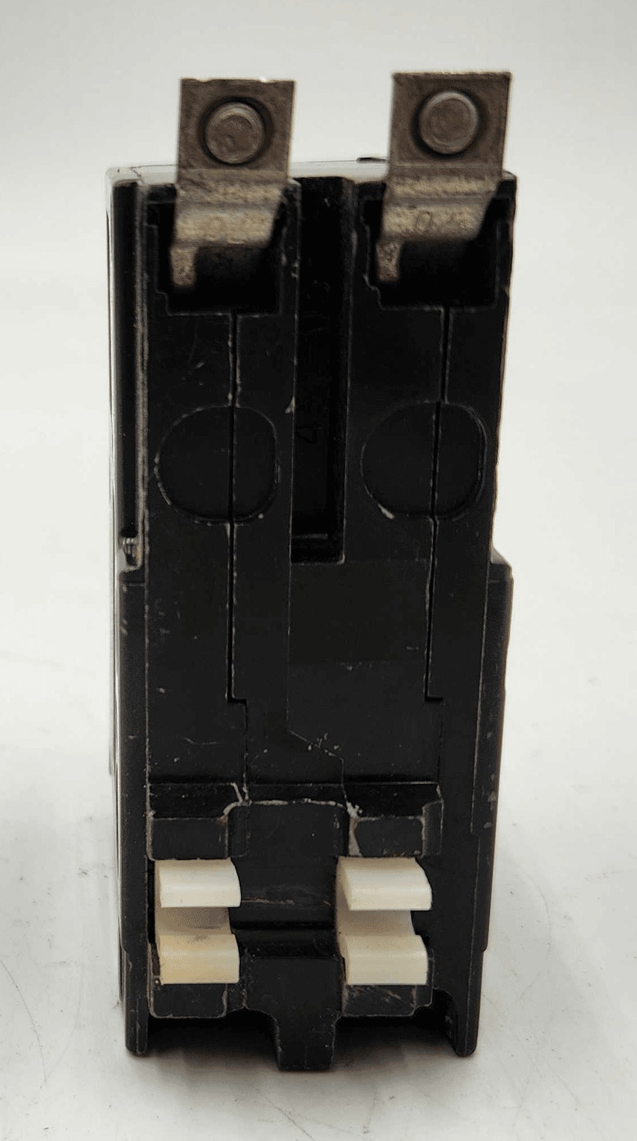 100 Amps, Square D #QOB2100, Circuit Breaker, 2-Pole, 240 Volts, 10kA - Image 2