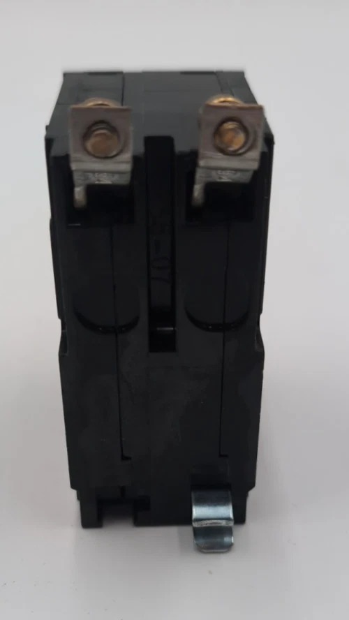 15 Amps, Square D #QOB215VH, Circuit Breaker, 2-Pole, 240 Volts, 22kA, Bolt-On, NEW - Image 5