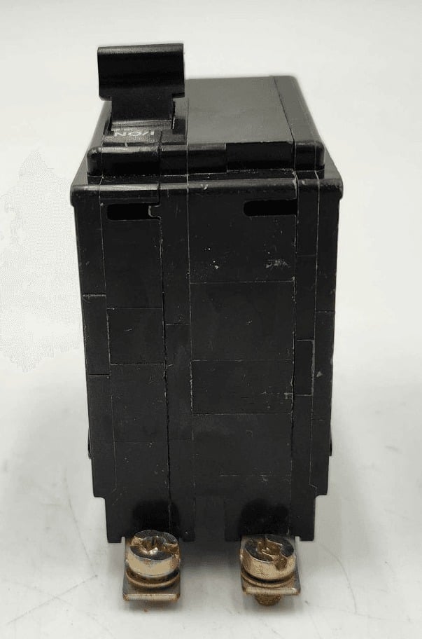 40 Amps, Square D #QOB240, Circuit Breaker, 2-Pole, 240 Volts - Image 3