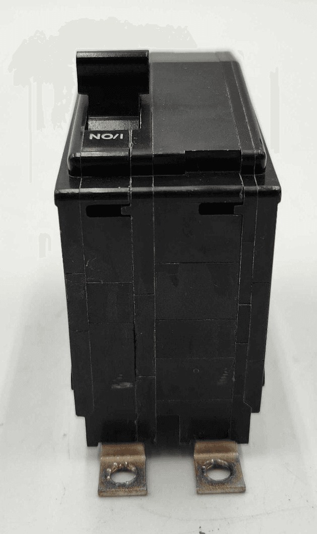 60 Amps, Square D #QOB260, Circuit Breaker, 2-Pole, 240 Volts, 10kA - Image 3