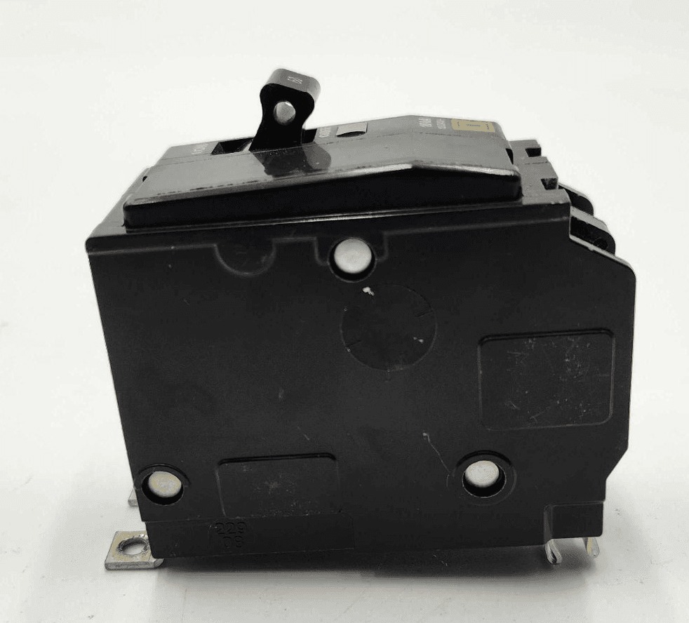 60 Amps, Square D #QOB260, Circuit Breaker, 2-Pole, 240 Volts, 10kA - Image 5