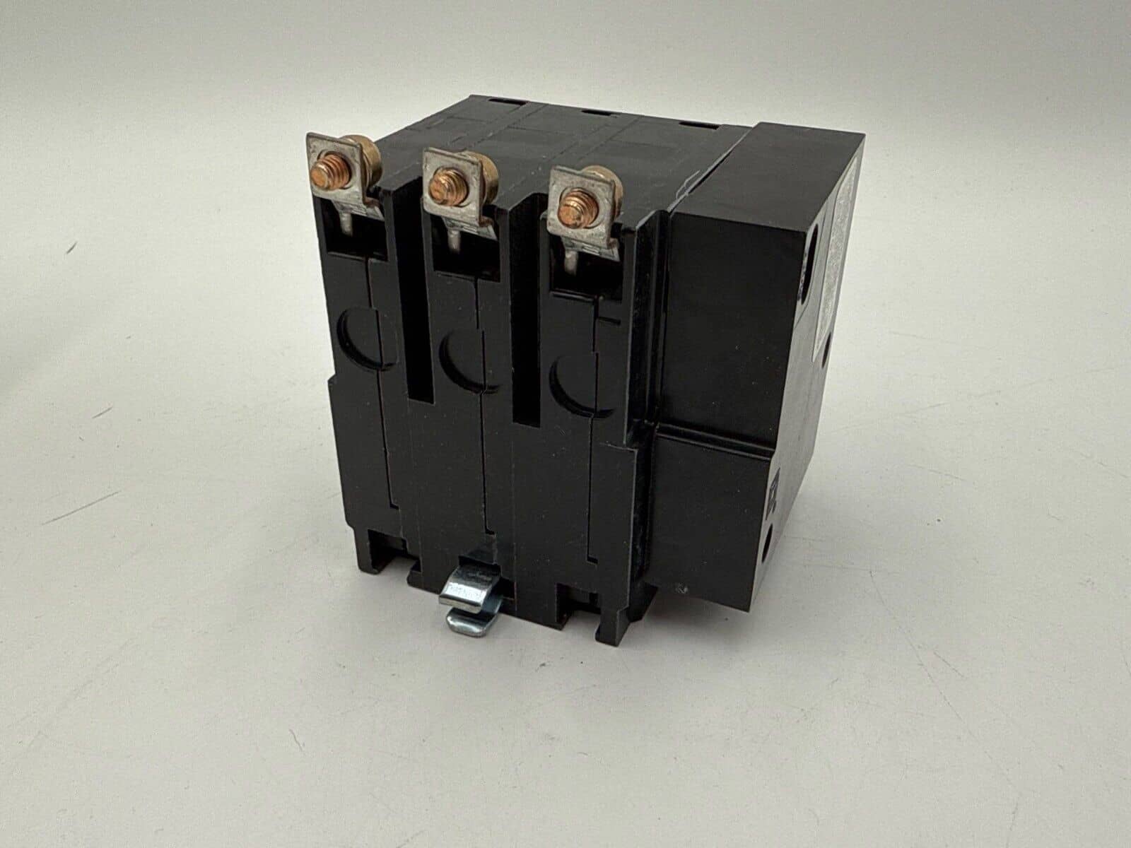 30 Amps, Square D #QOB3301021, Circuit Breaker, 3-Pole, 240 Volts, Shunt Trip, NEW - Image 8