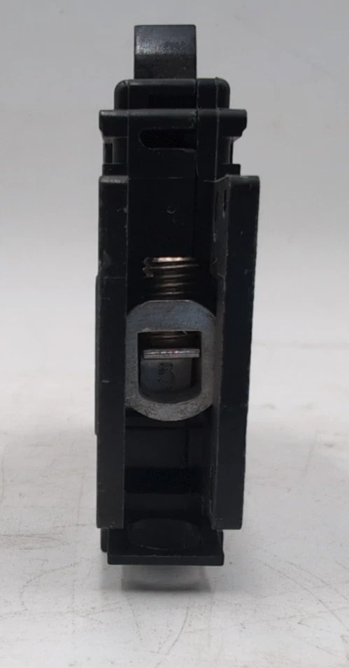 20 Amps, Square D #QOU120, Miniature Circuit Breaker, 1-Pole, 240 Volts, 10kA, NEW - Image 5