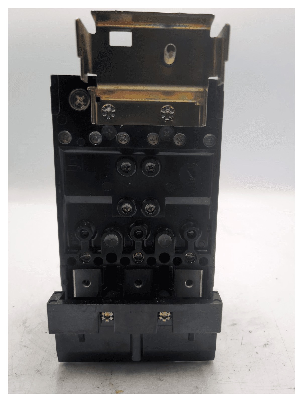 175 Amps, Square D #Q232175H, Circuit Breaker, 3-Pole, 600 Volts - Image 1