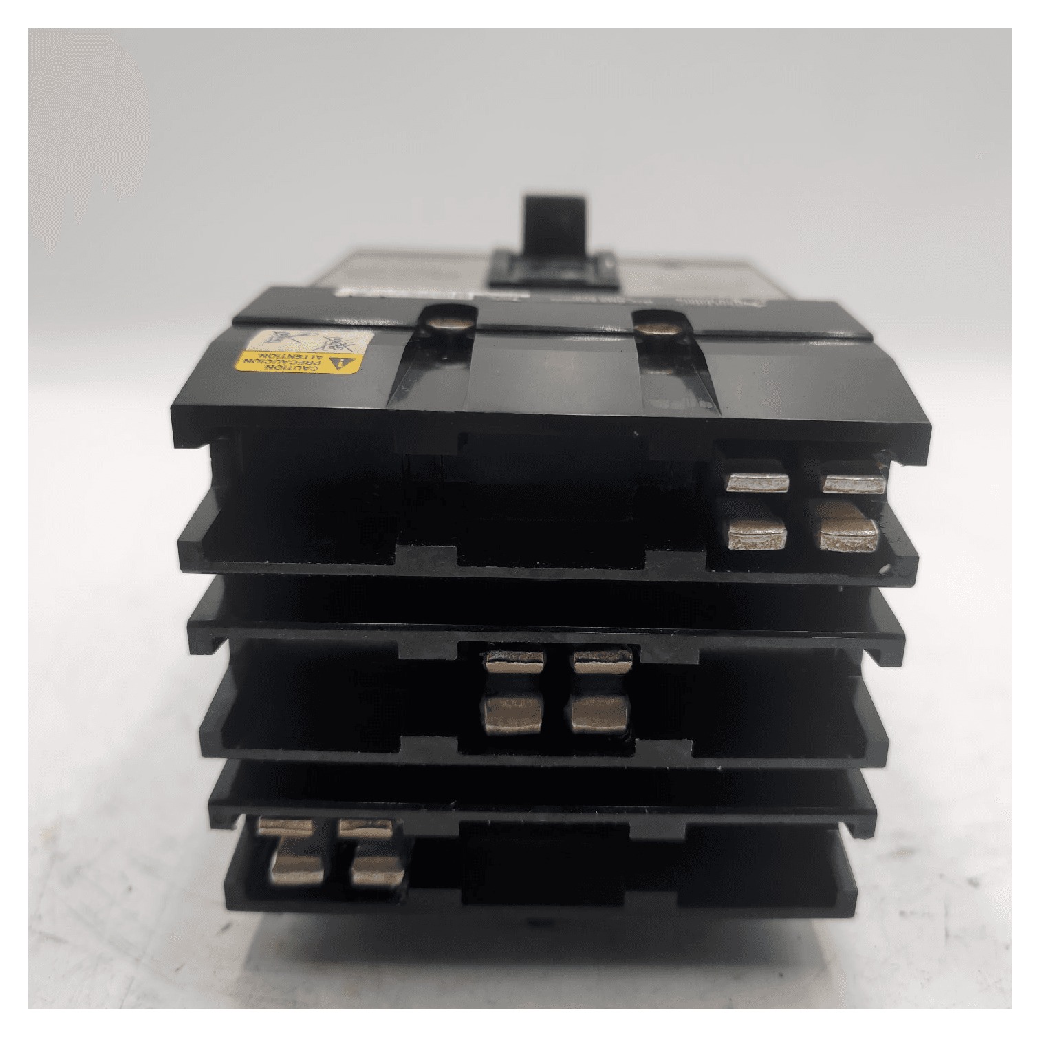 175 Amps, Square D #Q232175H, Circuit Breaker, 3-Pole, 600 Volts - Image 2