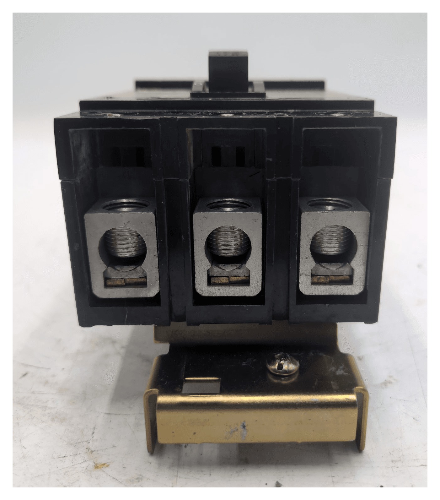 175 Amps, Square D #Q232175H, Circuit Breaker, 3-Pole, 600 Volts - Image 3