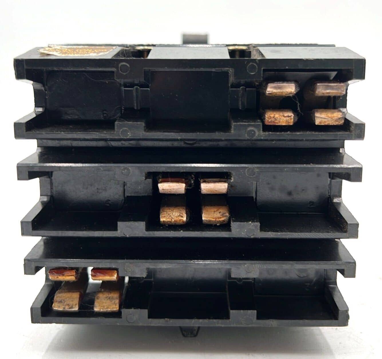 200 Amps, Square D #Q232200, I-Line Circuit Breaker, 3-Pole, 240 Volts - Image 7