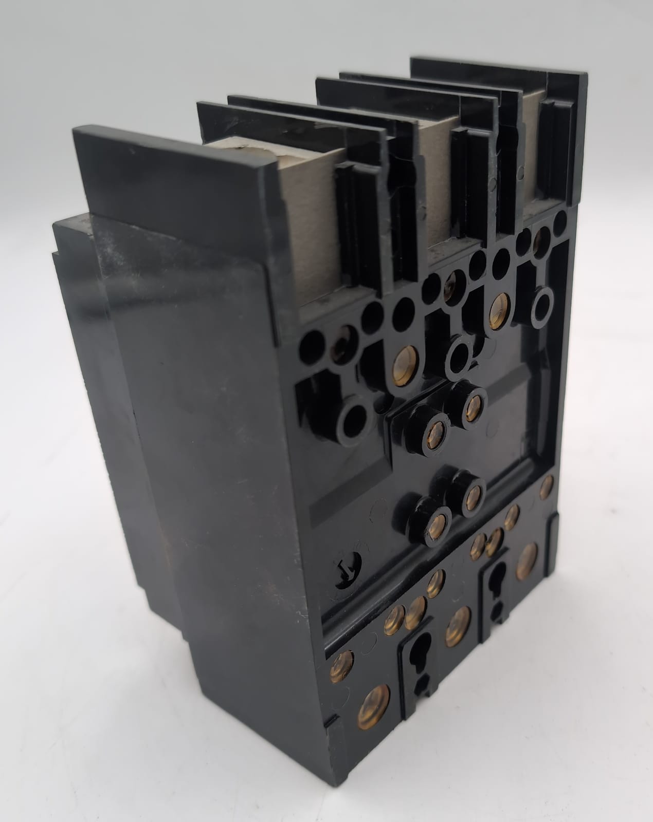 100 Amps, Square D #Q2L3100, Circuit Breaker, 3-Pole, 240 Volts, 10kA - Image 2
