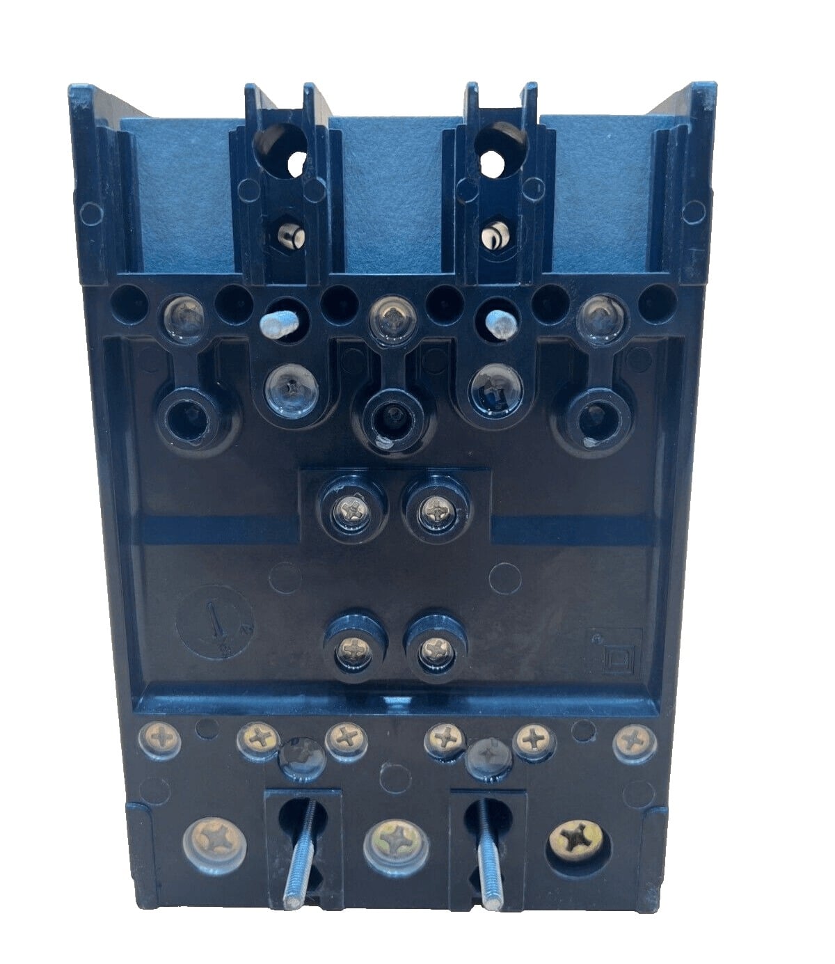 225 Amps, Square D #Q2L3225H, Circuit Breaker, 3-Pole, 240 Volts, Lug to Lug - Image 2