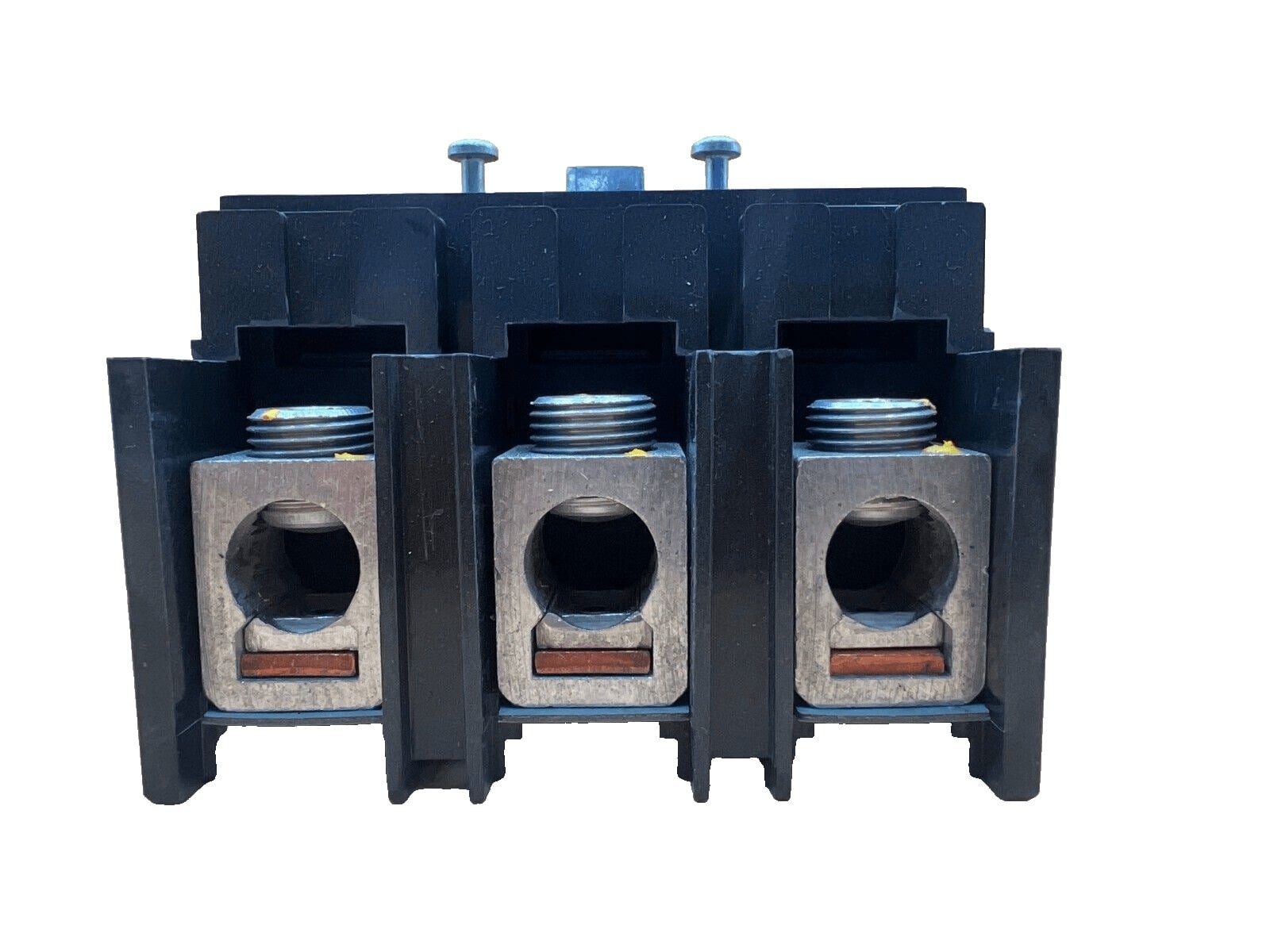 225 Amps, Square D #Q2L3225H, Circuit Breaker, 3-Pole, 240 Volts, Lug to Lug - Image 5