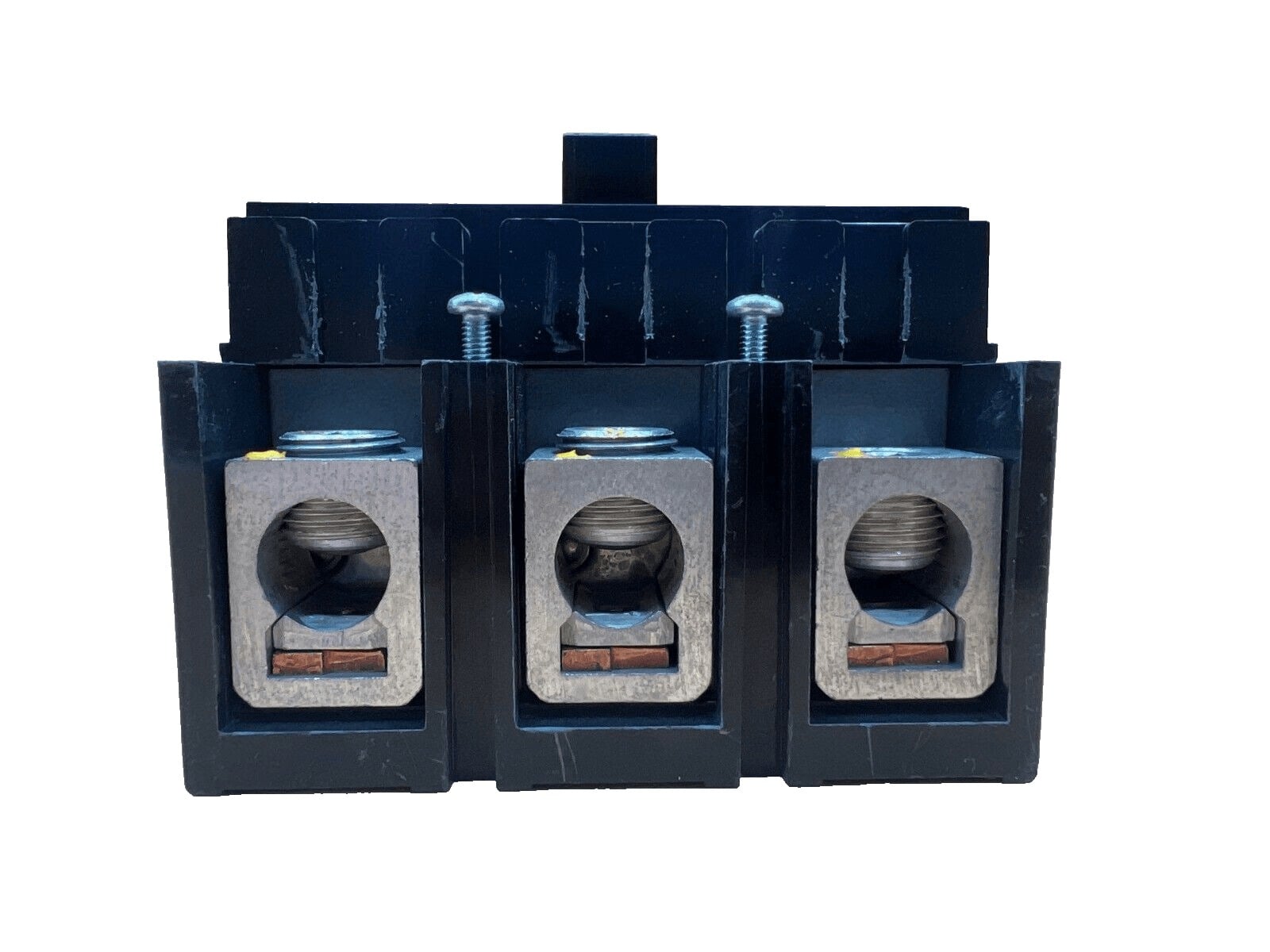 225 Amps, Square D #Q2L3225H, Circuit Breaker, 3-Pole, 240 Volts, Lug to Lug - Image 6