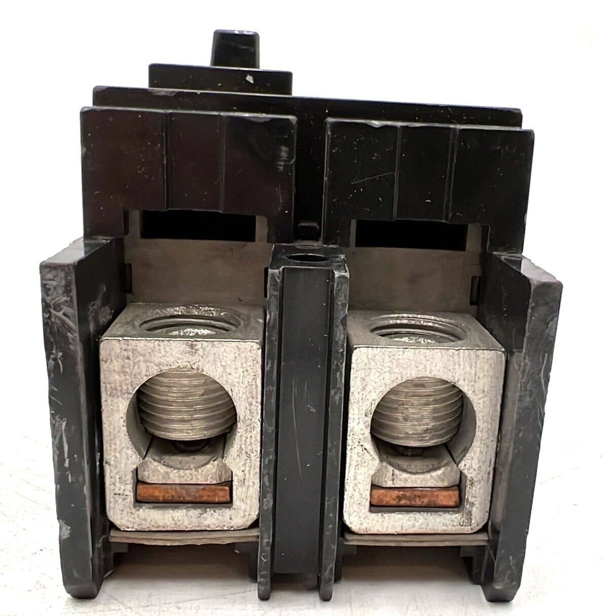 200 Amps, Square D #QBL22200, PowerPact Circuit Breaker, 2-Pole, 240 Volts, Bolt-On - Image 6