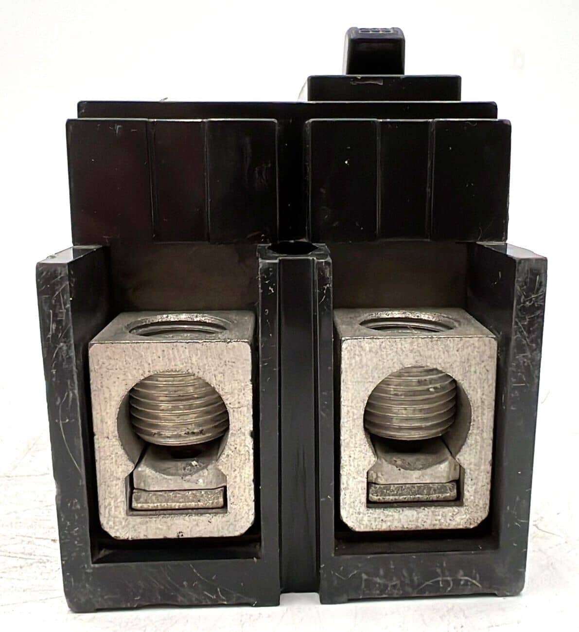 200 Amps, Square D #QBL22200, PowerPact Circuit Breaker, 2-Pole, 240 Volts, Bolt-On - Image 7
