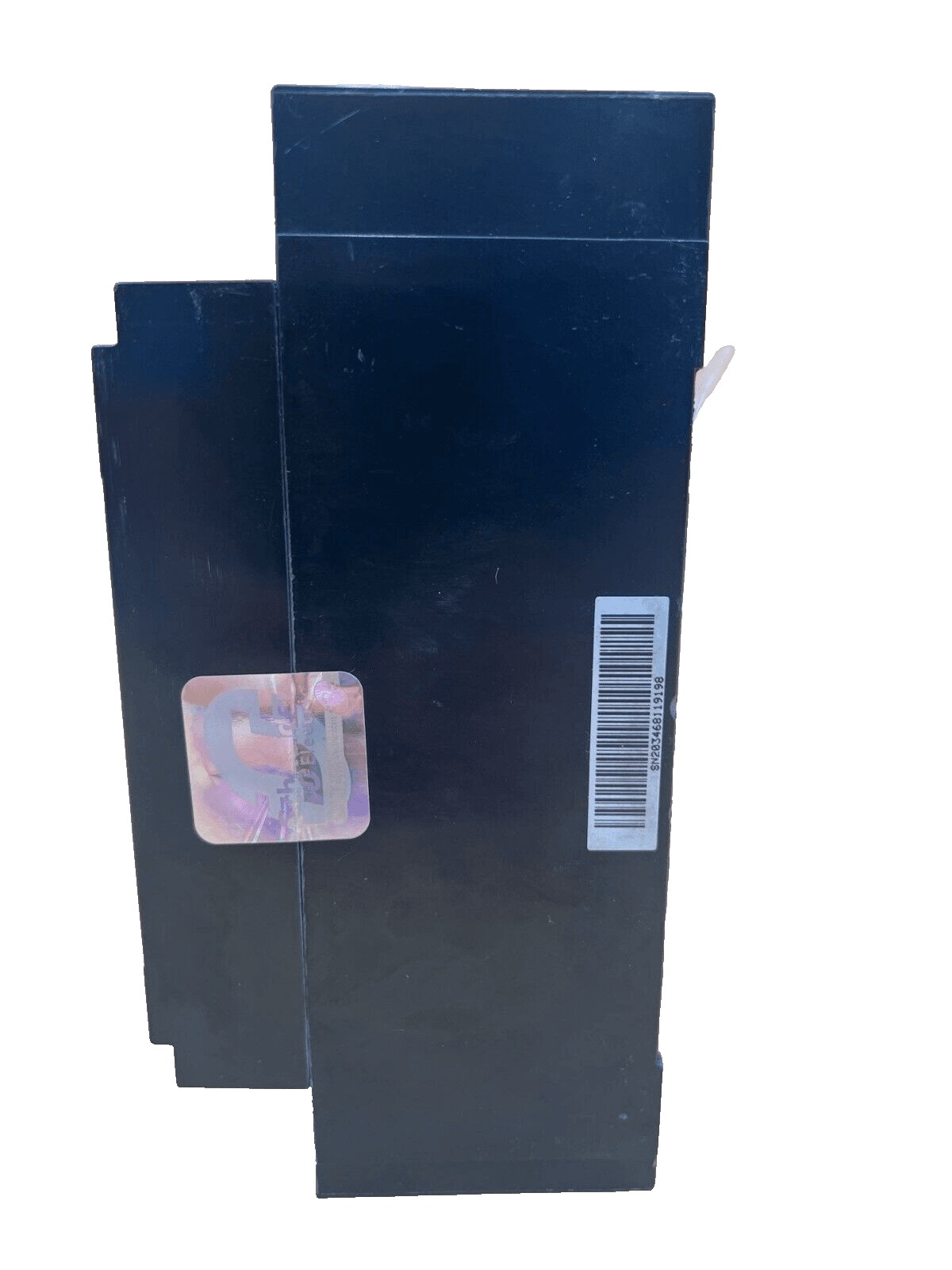 225 Amps, Square D #QBL32225, Circuit Breaker, 3-Pole, 240 Volts, Lug to Lug (2 available) - Image 4