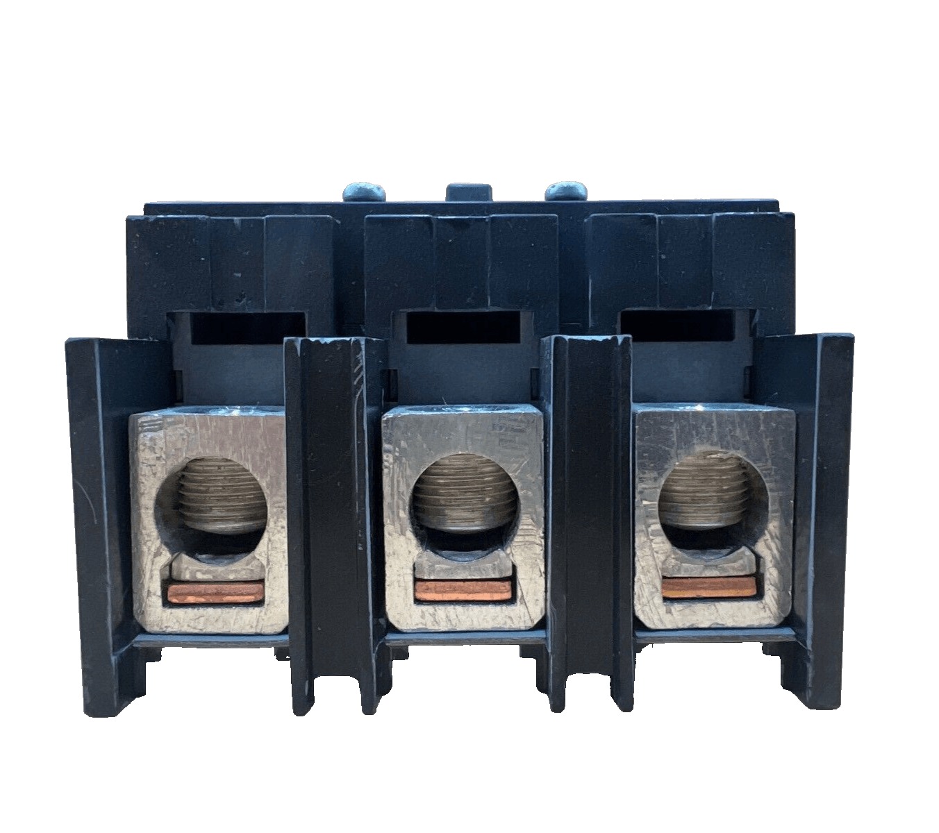 225 Amps, Square D #QBL32225, Circuit Breaker, 3-Pole, 240 Volts, Lug to Lug (2 available) - Image 5