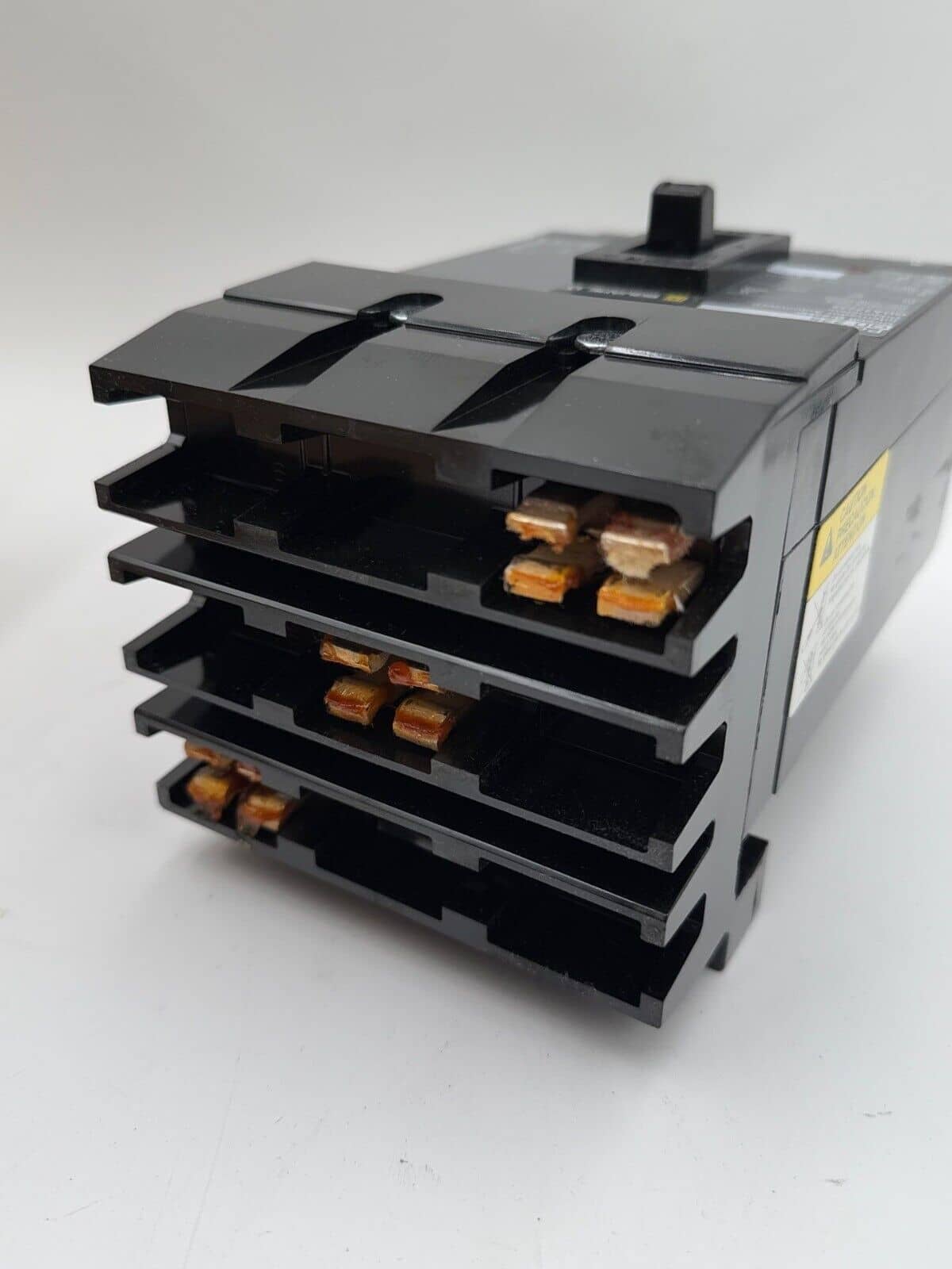 225 Amps, Square D #QDA32225, I-Line Circuit Breaker, 3-Pole, 240 Volts, NEW - Image 6