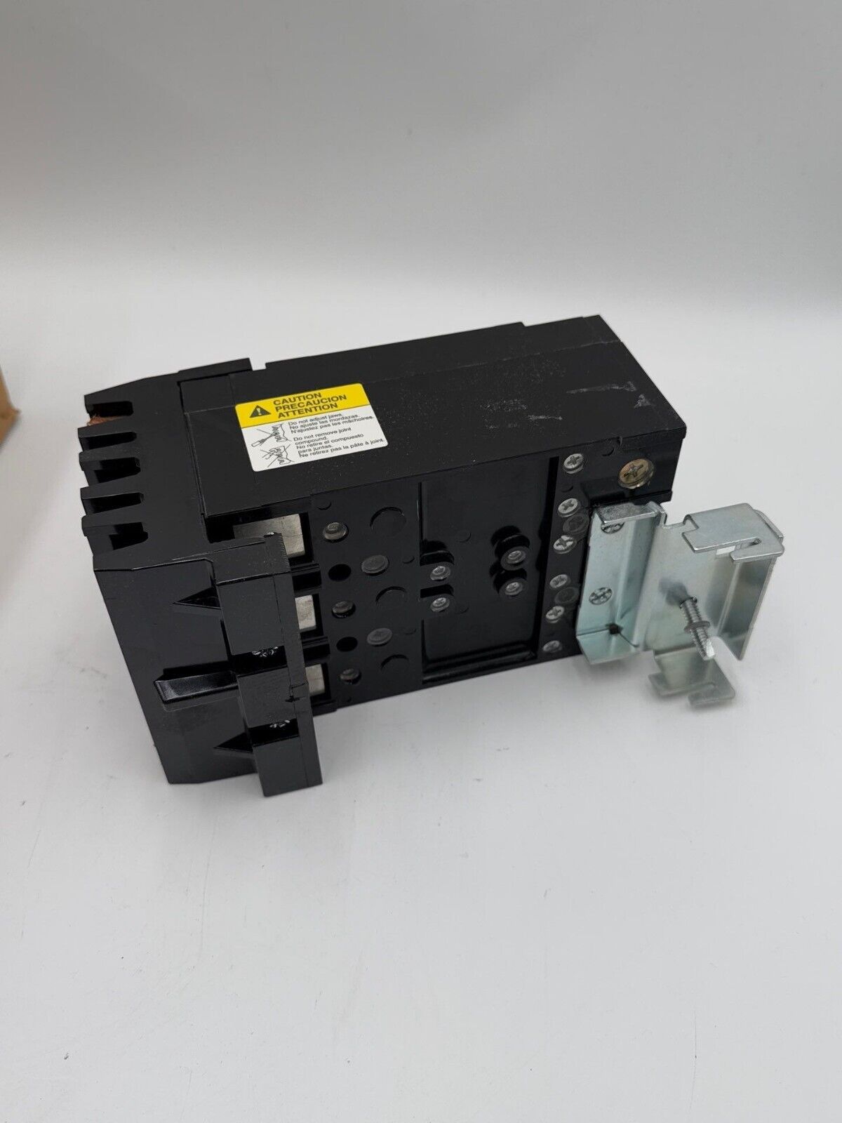 225 Amps, Square D #QDA32225, I-Line Circuit Breaker, 3-Pole, 240 Volts, NEW - Image 7