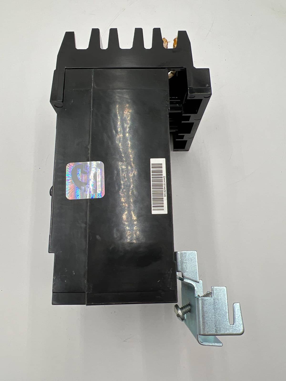 225 Amps, Square D #QDA32225, I-Line Circuit Breaker, 3-Pole, 240 Volts (2 available) - Image 3
