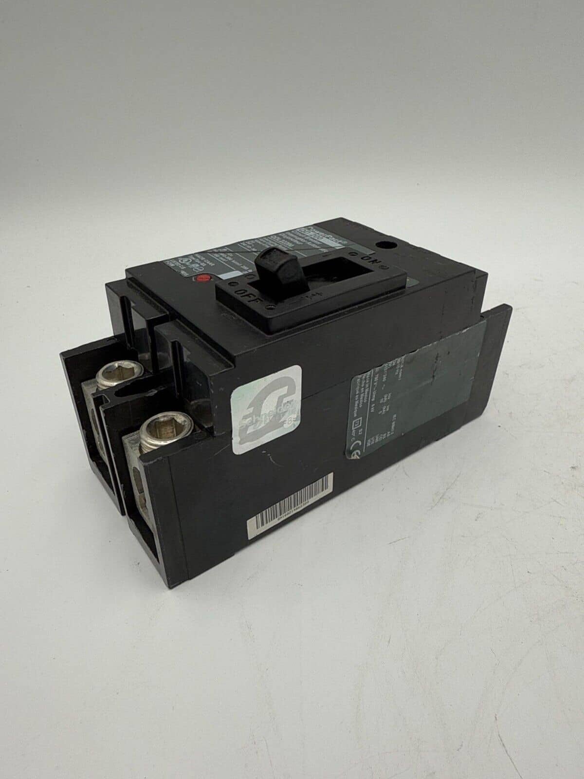 200 Amps, Square D #QDL22200, Circuit Breaker, 2-Pole, 240 Volts - Image 6