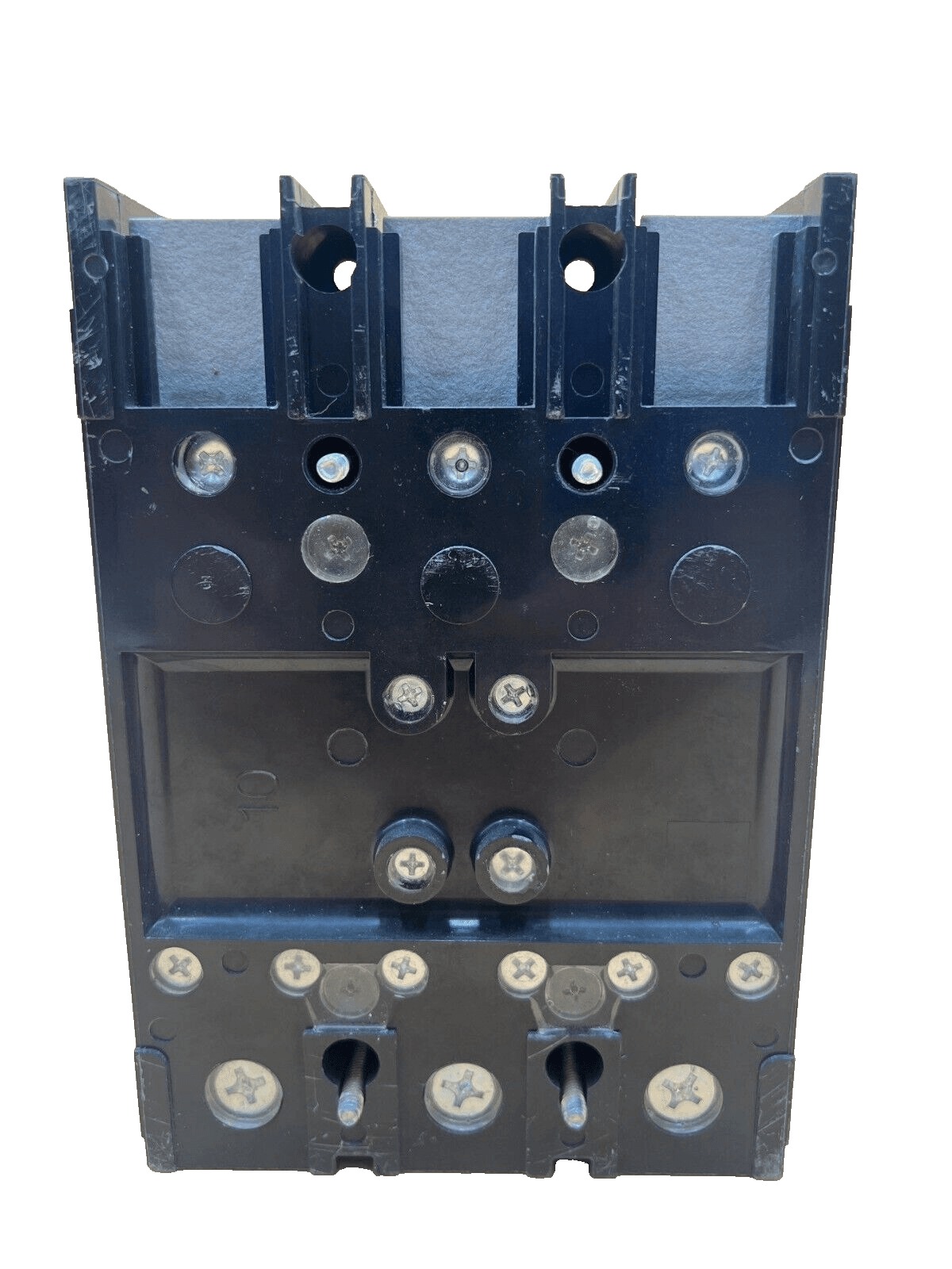 200 Amps, Square D #QDL32200, Circuit Breaker, 3-Pole, 240 Volts, Bolt-On - Image 2