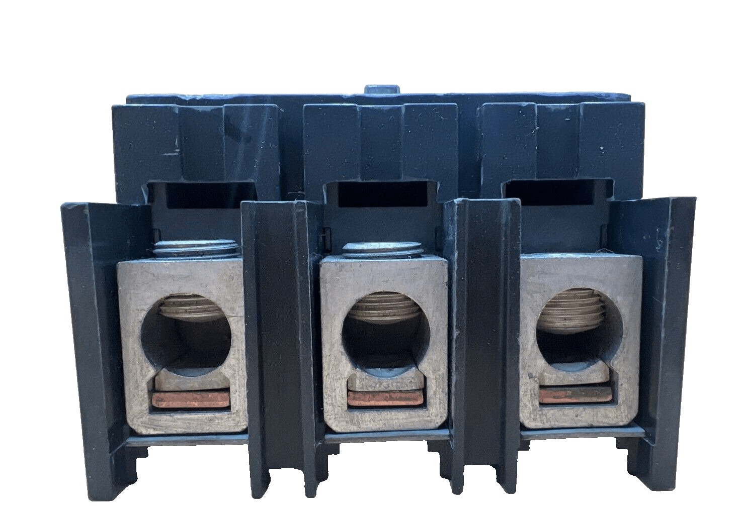 200 Amps, Square D #QDL32200, Circuit Breaker, 3-Pole, 240 Volts, Bolt-On - Image 5