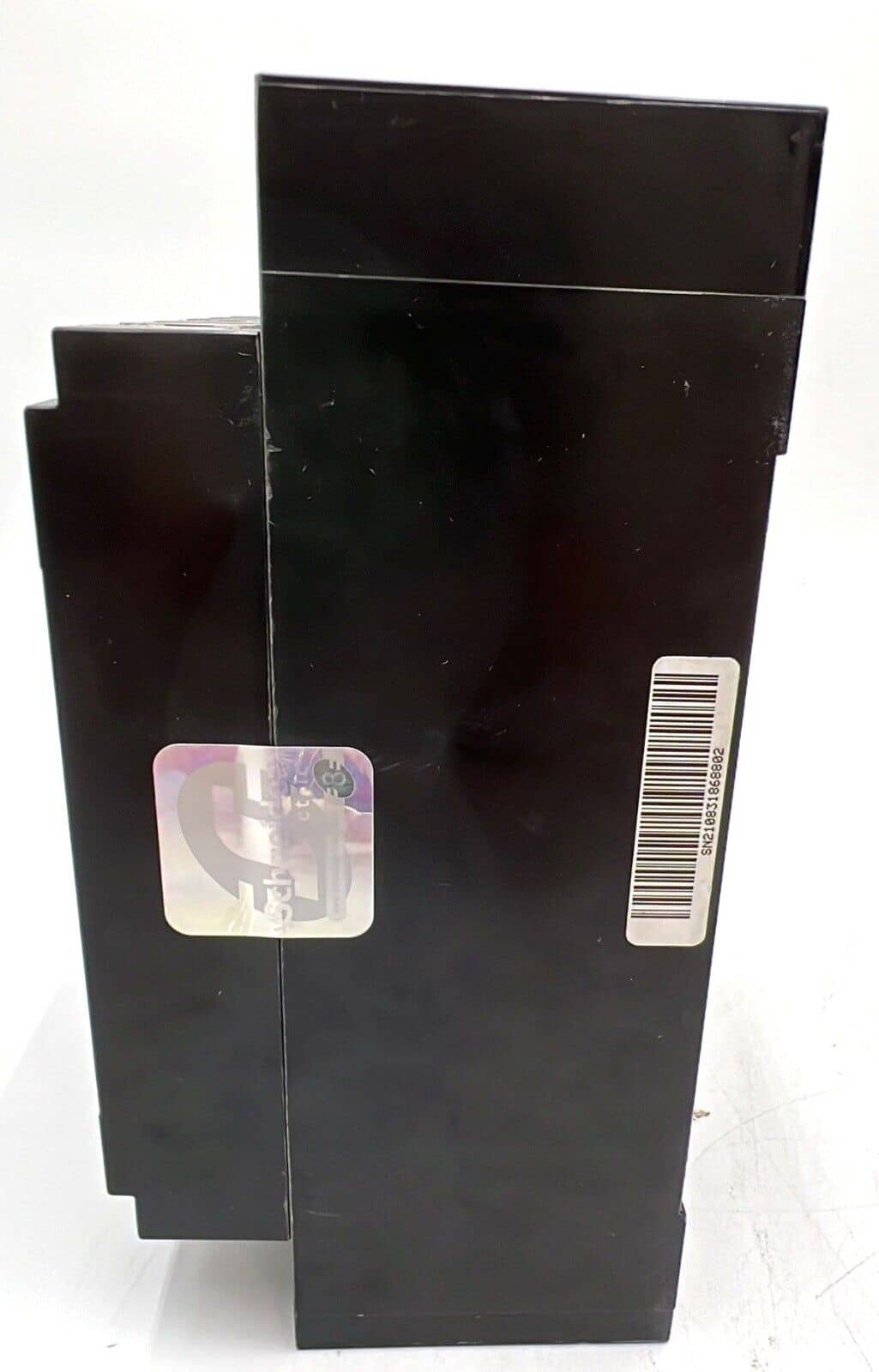 200 Amps, Square D #QDP32200TM, PowerPact Circuit Breaker, 3-Pole, 240 Volts, Bolt-On - Image 4