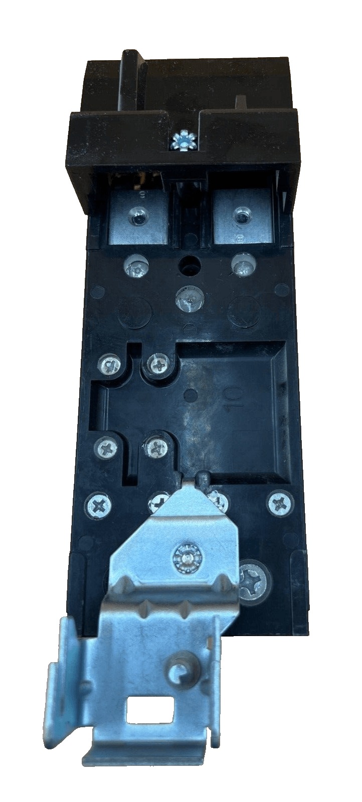 110 Amps, Square D #QGA221101, I-Line Circuit Breaker, 2-Pole, 240 Volts - Image 2