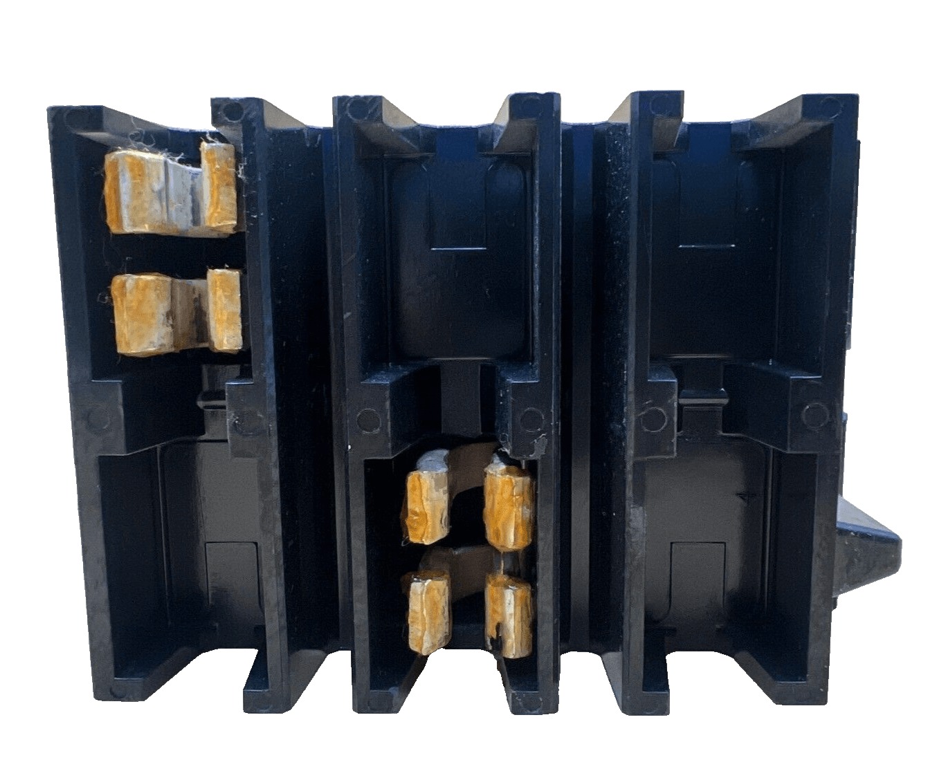 110 Amps, Square D #QGA221101, I-Line Circuit Breaker, 2-Pole, 240 Volts - Image 6