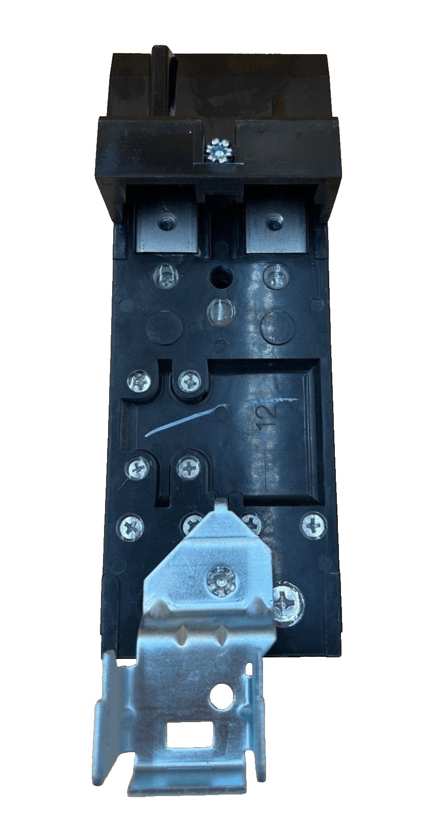 100 Amps, Square D #QGA221102, I-Line Circuit Breaker, 2-Pole, 240 Volts - Image 2
