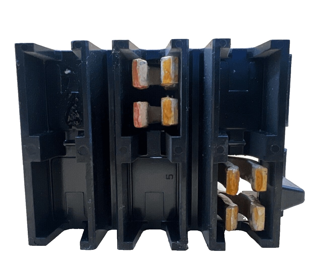 110 Amps, Square D #QGA221104, I-Line Circuit Breaker, 2-Pole, 240 Volts - Image 6
