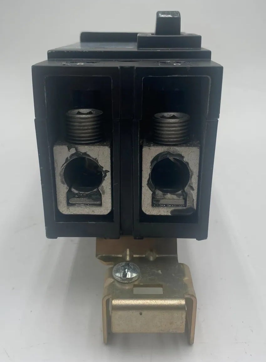 200 Amps, Square D #QGA222004, Circuit Breaker, 2-Pole, 600 Volts - Image 7