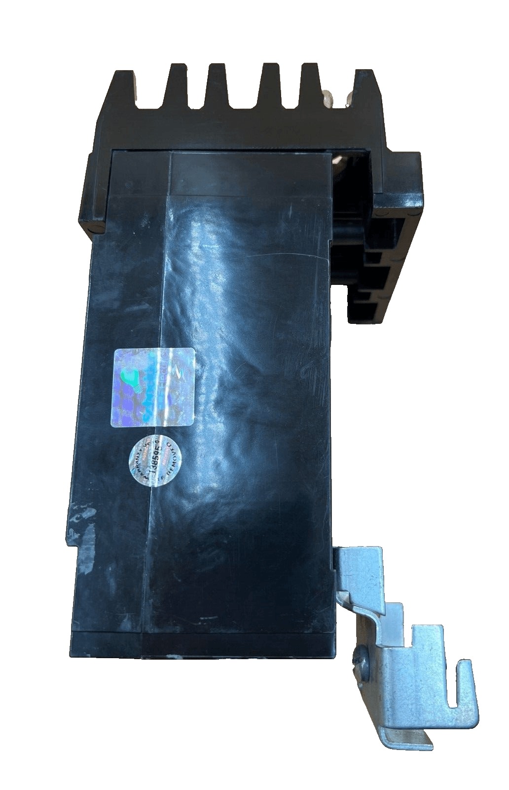 200 Amps, Square D #QGA32200, I-Line Circuit Breaker, 3-Pole, 240 Volts - Image 2