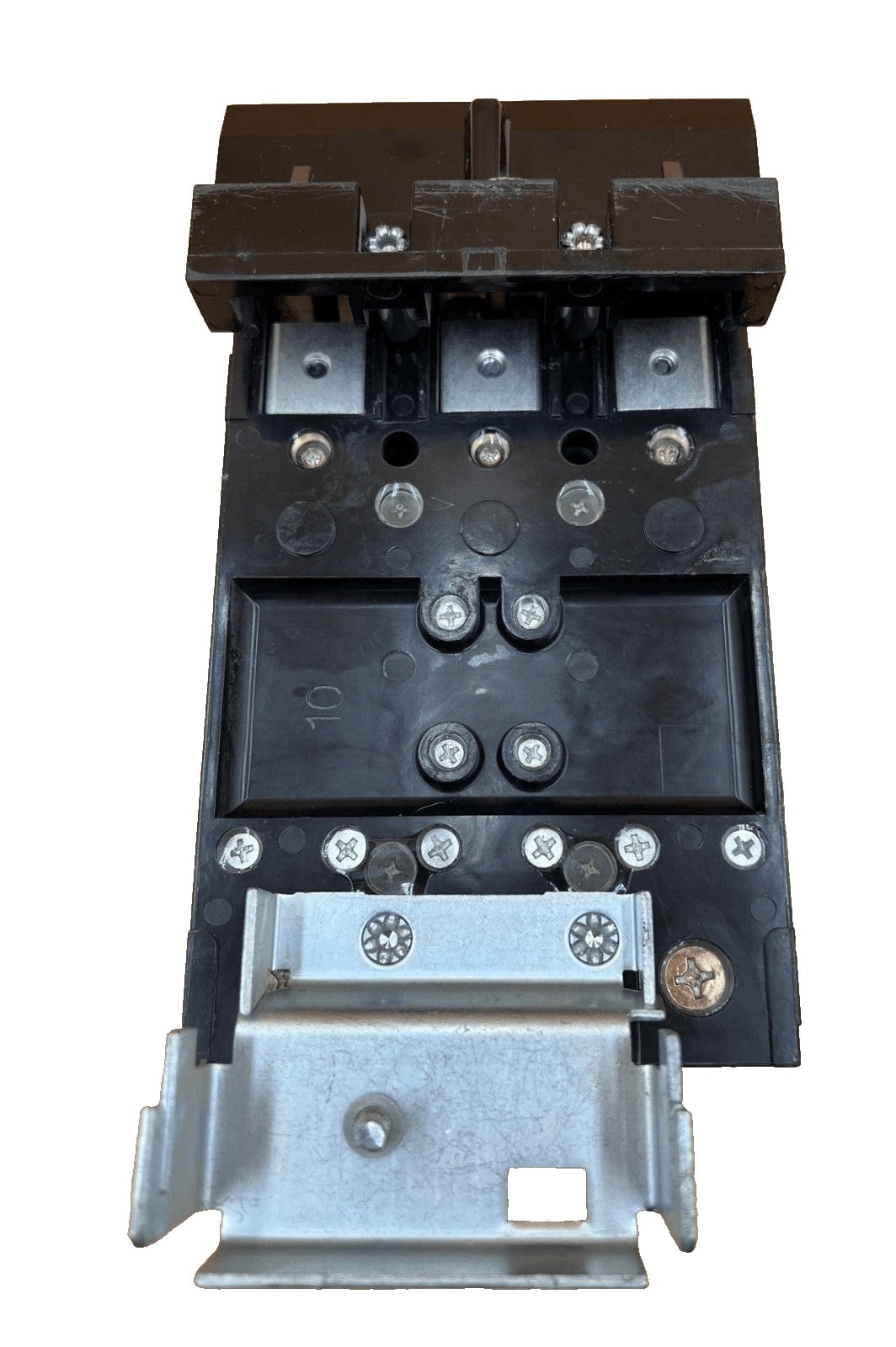 200 Amps, Square D #QGA32200, I-Line Circuit Breaker, 3-Pole, 240 Volts - Image 3
